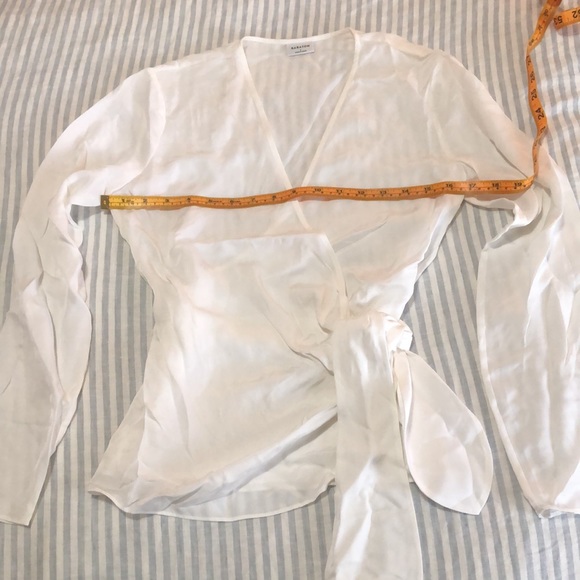 Aritzia Babaton Wren top - Picture 5 of 6